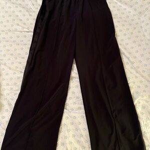 Athleta Classic Black Pants